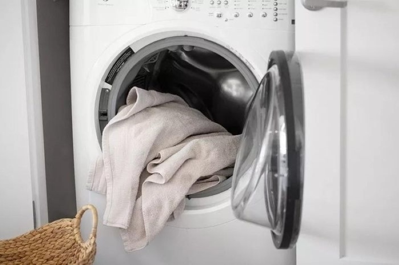Tác Hại Nếu Không Sửa Máy Giặt Midea Ngay Khi Hỏng