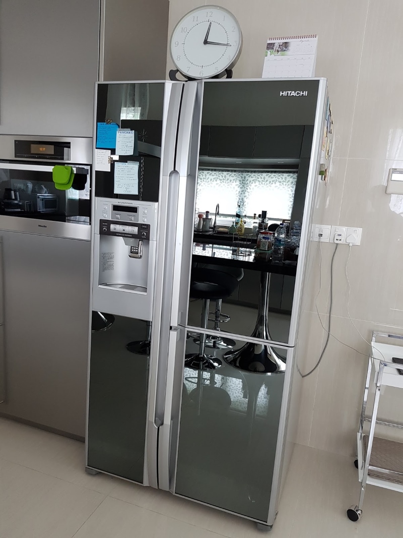 Các Dấu Hiệu Cho Thấy Tủ Lạnh Của Bạn Có Thể Thiếu Ga Và Cần Phải Bơm Ga