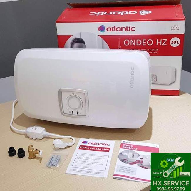 Thương Hiệu Bình Nóng Lạnh Phổ Biến Tại Việt Nam